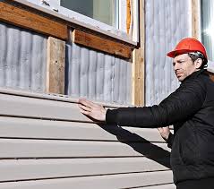 Best Wood Siding Installation  in Dresden, TN